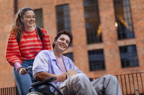 What is Supported Independent Living
