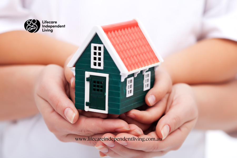 NDIS Short Term Accommodation Melbourne