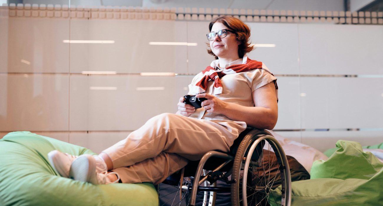 Find Your Ndis Short Term ​Accommodation in Melbourne