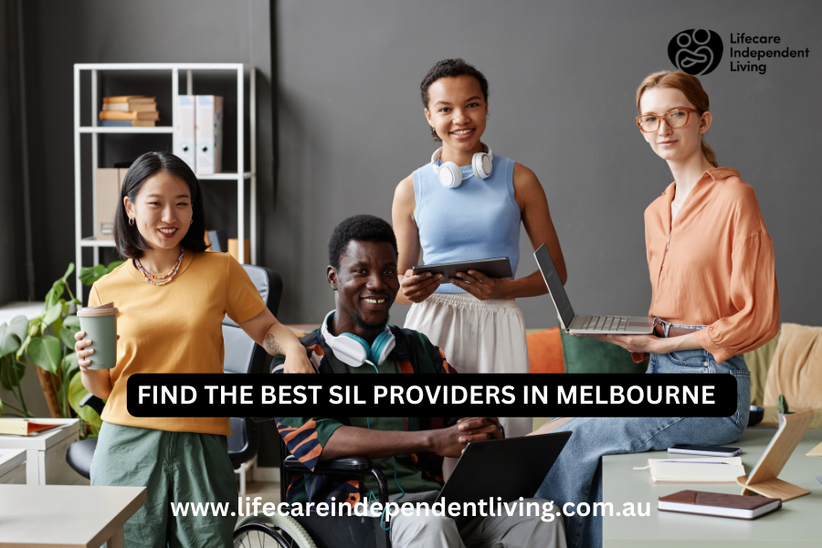 sil-providers-in melbourne everything to know