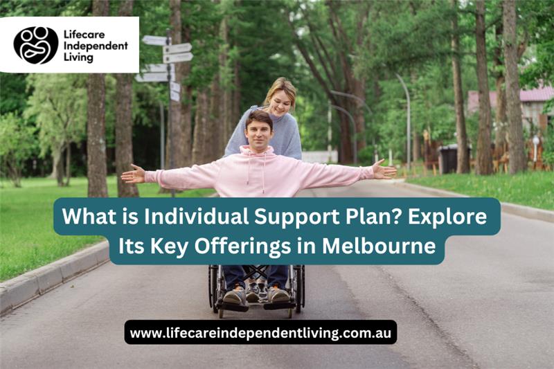 What is Individual Support Plan