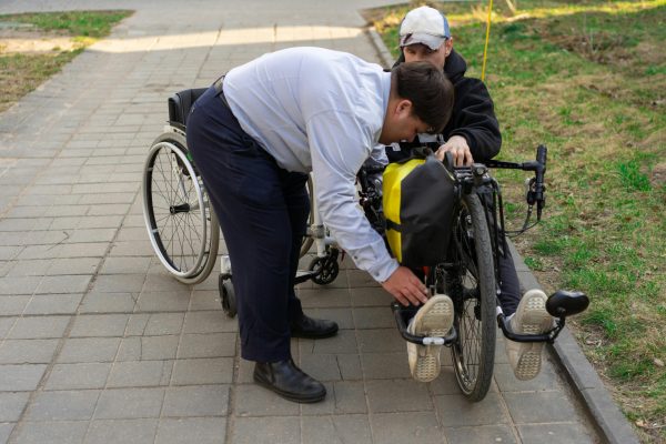 NDIS Support Coordination in Melbourne